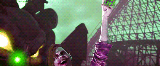 daily-joker:  Injustice 2.