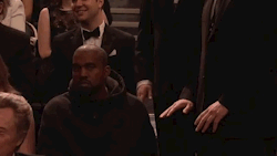 livin-inthestateofdreaming:  whokd:  better-than-porn:  Kanye at every award show from now on  Lmao  This is the best fucking thing