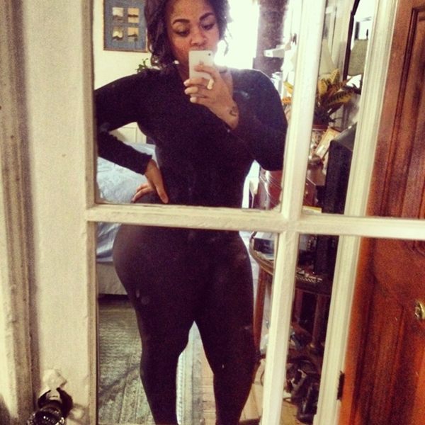 hcfmodels:  so-fresh-so-thick:  Angiie V.   