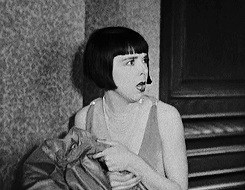 silentmovies:  Why Be Good? (1929) 