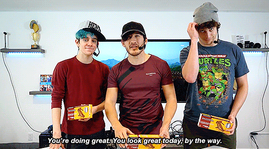 markired:  friendly reminder! ❤️ (x)