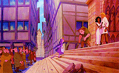 The Great Disney Empire