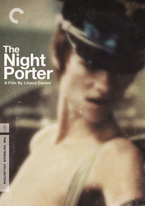 Liliana Cavani’s 1974 Film “The Night Porter”