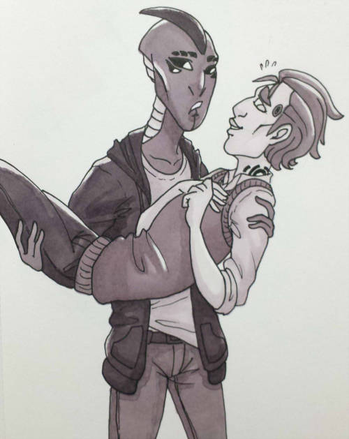 i&hellip; hate&hellip; how this came out but i spent too much time on it so i cant just thro