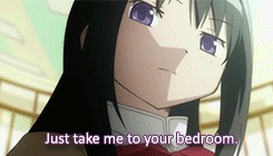 patcheel:  Meduka Meguca: The Animation - Episode 1 