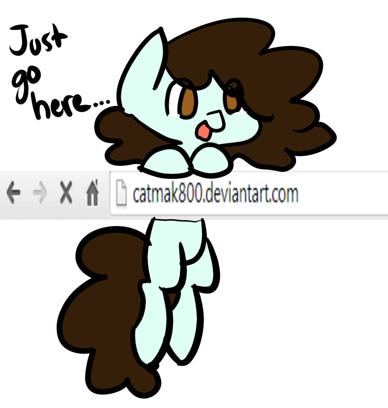 askcaptainbubbles:  Happy Commissioning!!! also you kinda have to have a deviantart