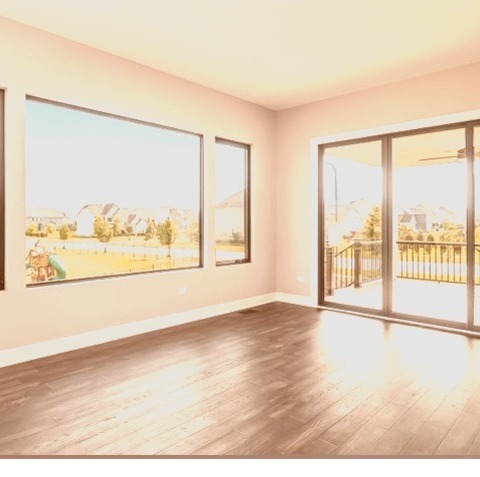 Sun Room Expansive