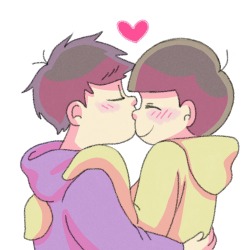 puga6203: Suuji requests i did this week! 💛💜💕