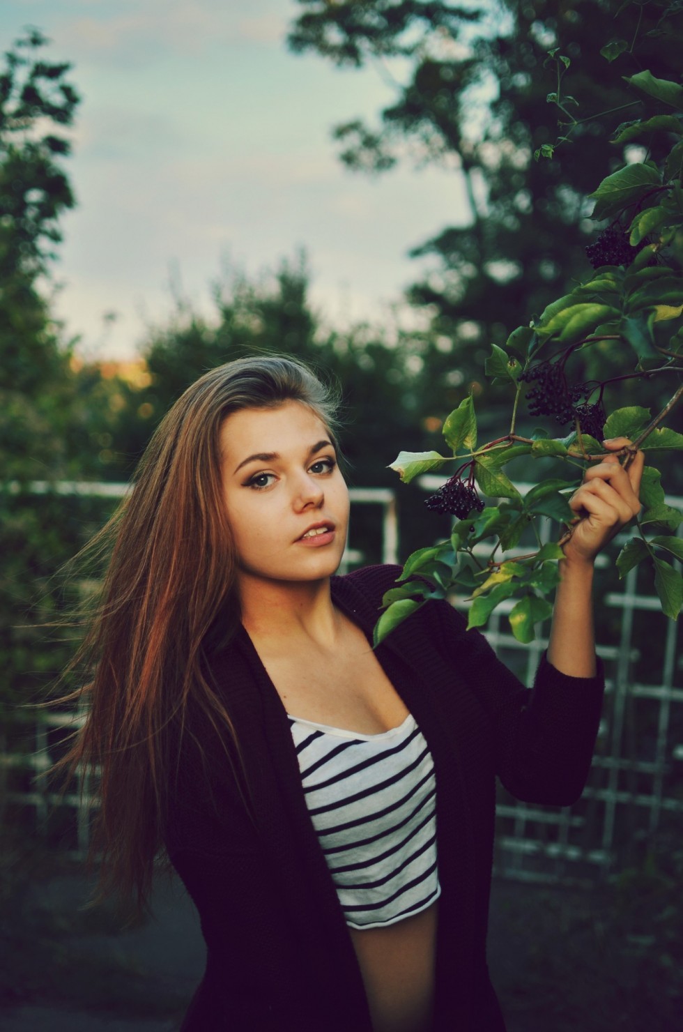 -- Only Czech Girls ---