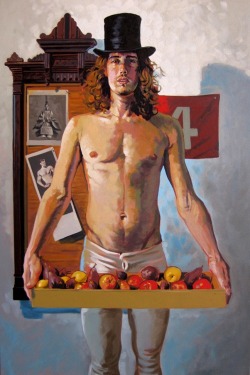 Maleart69:  Christopher Sousa .