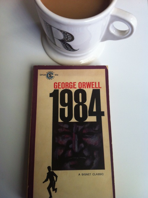 macrolit:
“ 1984, George Orwell
”