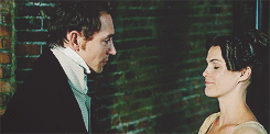 deanwinchestersheart:Jane, you are my fantasy.