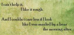 secret-desires69:  Exactly!