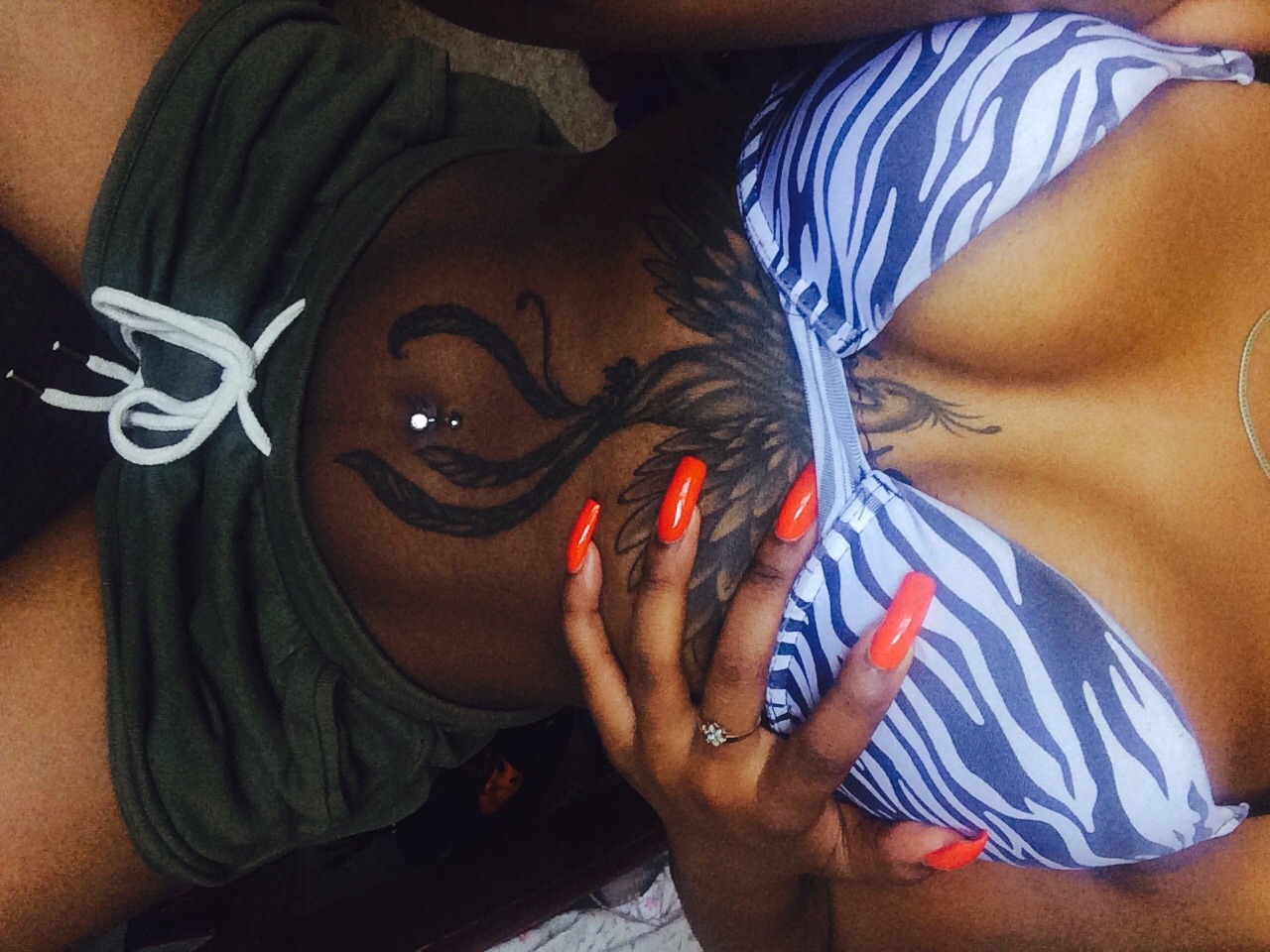 nuffsed69:  Nice &amp; Tatted 🙃 