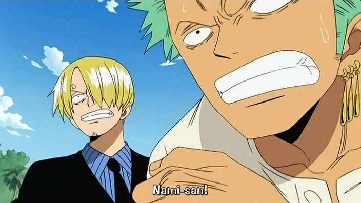 ONE PIECE ON ICE ~Episode of Alabasta~ Reveals Zoro, Sanji and