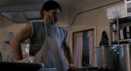 antipahtico:  The Blob (1988) 