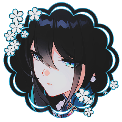 * Ruan Meigraphics For Anon. / To Use, Credit Appreciated.