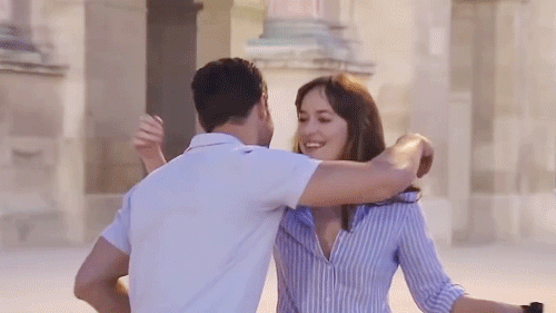 jamiedornaniseverything: Behind The Scenes (Fsog - Fsd - Fsf) 