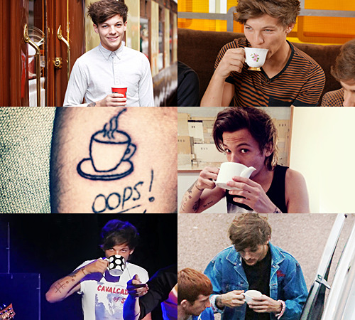  @Louis_Tomlinson Neep a cup of tea !   