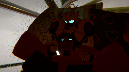 So About 6 Months Ago Over The Summer I Made A TFA Bumblebee From Scratch And I Haven't Known How To