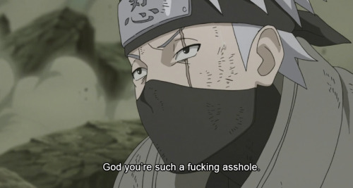 im not here for you