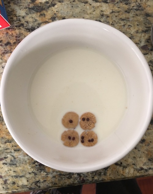 themurderhouse:sinsomnium:I love some cereal in the morningFuck you