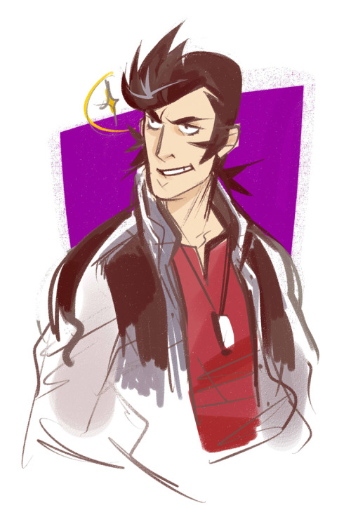 space dandy