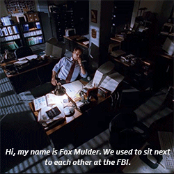 themonsterisalush:He can’t live without her, and she finds it amusing and probably endearing a
