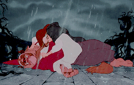 bellegold-moved-deactivated2015: get to know me meme↳ five movies [1/5] →  beauty and the beastfor who could ever learn to love a beast?