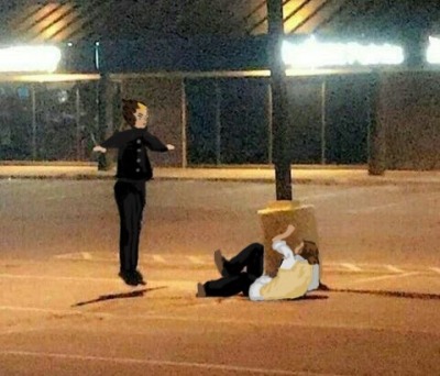 Haikyuu Cursed Explore Tumblr Posts And Blogs Tumgir