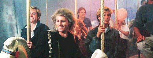 The Lost Boys (1987)