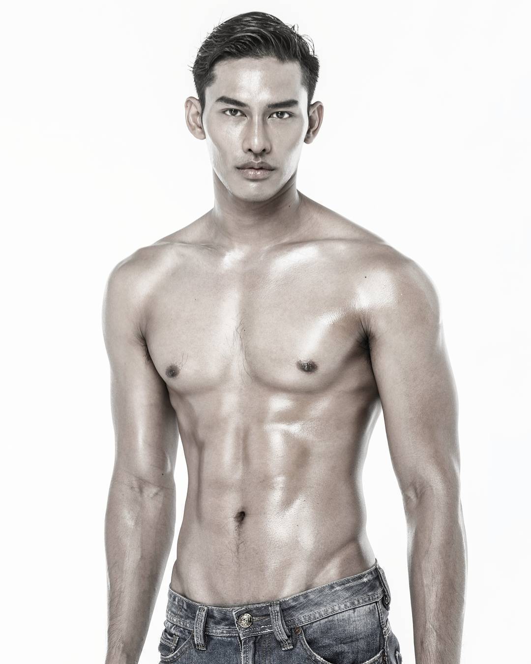 aznboysparadise:IG: scissormankung 