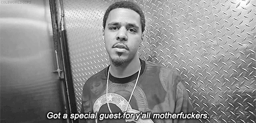 realcertified:  godxlevel:  I&rsquo;ll never forgive Cole for not letting K.Dot