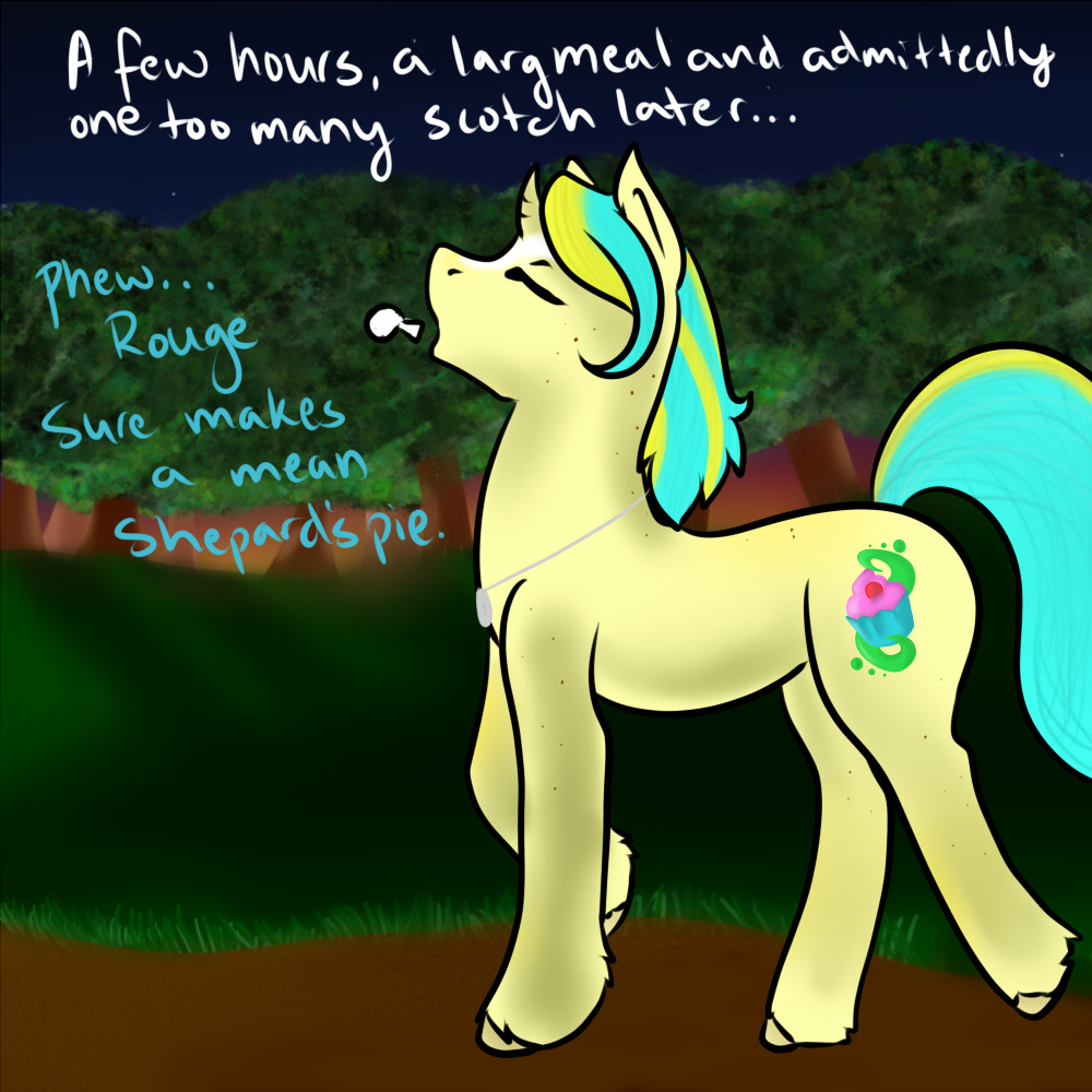 askdreambaker:  (2/2 I know so very exciting right?)  x3