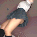 sexyshornysschoolgirlss:RICH BIGBOOTY UPSKIRT OF THE SCHOOLGIRL ASIAN KIM