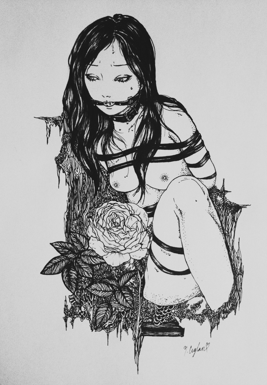 prurients:  Redrew a favourite piece of mine. 