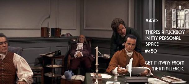 Dispatches from the Continental Congress