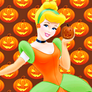 practicallydisney:  Disney Princess Halloween Icons, Part 1 (Part 2)  Anyone can