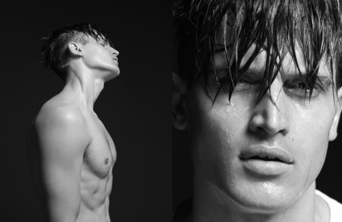 Nick Lagerburg of New York ModelsHEIGHT: 6’2 | WAIST: 31 | SHOE: 10 | HAIR: BLONDE | EYES: HAZ