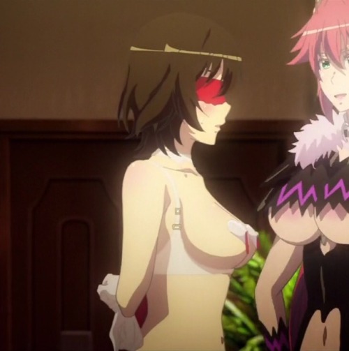 Sin: Nanatsu no Taizai ep3
