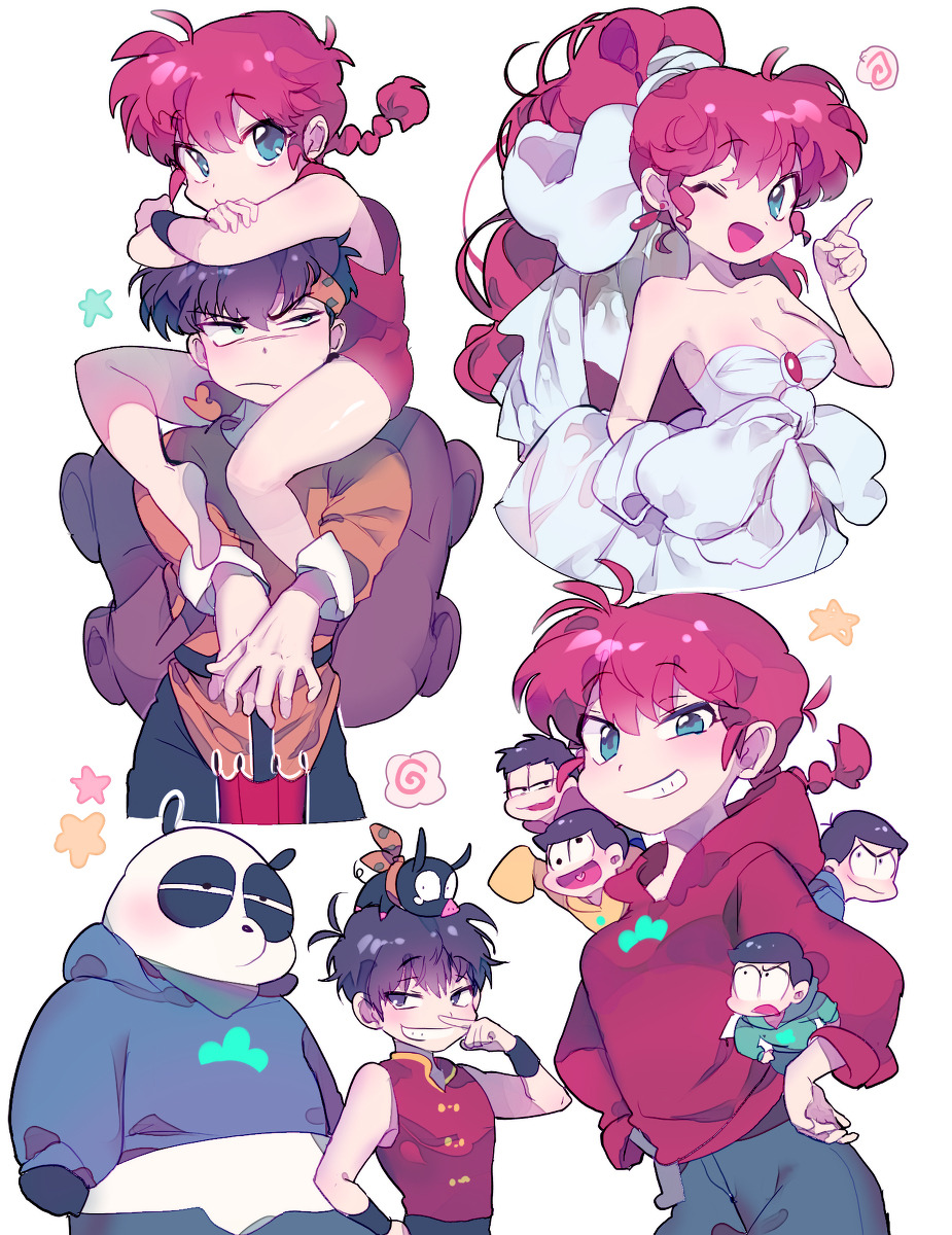 ext4ever:  Inhye [Pixiv]   &lt;3