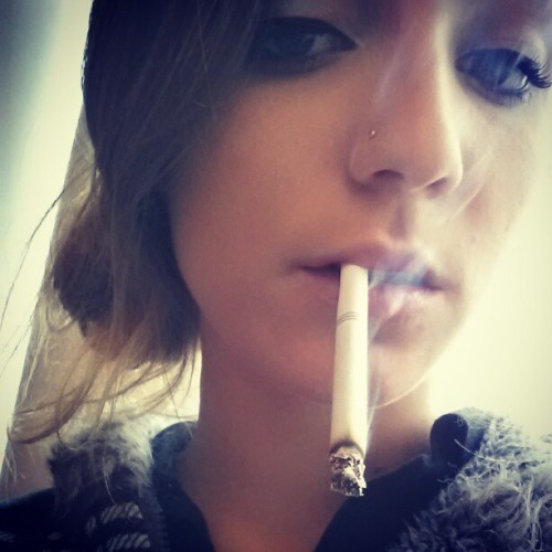 My Smokey Obsession