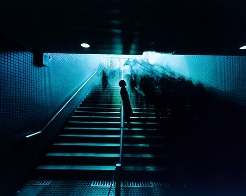 sicsen:  Glow blog ☽