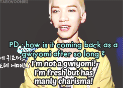  Hyukie Chicky ? ◕▼◕ 
