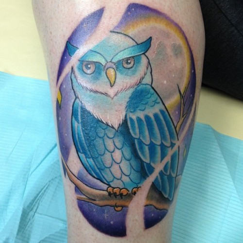 fuckyeahtattoos:  Instagram- @WhiteTrashMatt Facebook.com/WhiteTrashMatt Low Tide Tattoos Melbourne Florida