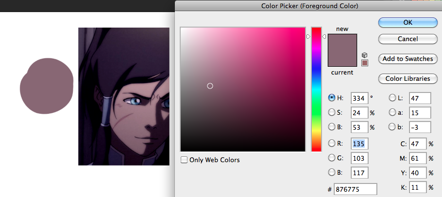 slacktension:  omG THO BRYAN’S POST ABOUT GOT ME ALL PUMPED UP ABOUT COLOR THEORY