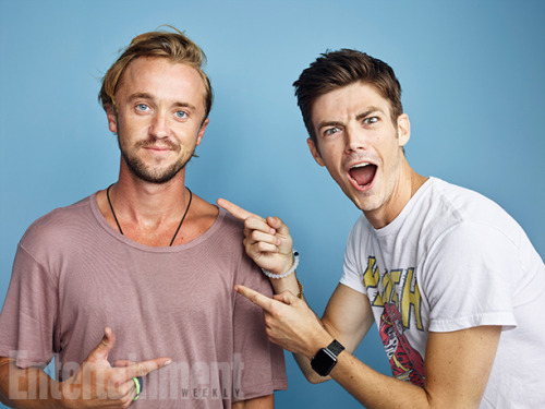 ..and moreComic-Con 2016 Star Portraits: Day 3via Entertainment Weekly