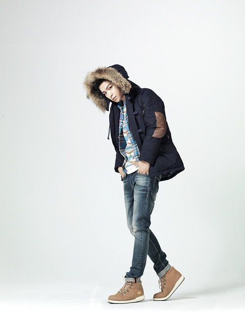 Aigoo&hellip;