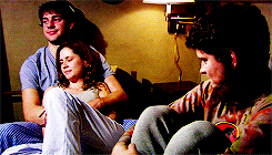 kristen-wiig-deactivated2014080: Favorite Episodes of The Office: Money (4x07)   “I. Declare. BANKRUPTCY!!!!!”   