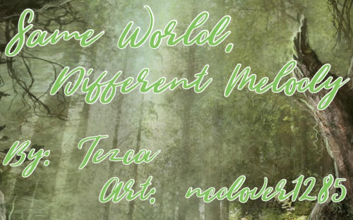  Same World, Different MelodyAuthor: TezcaArtist: ncdover1285Rating: Gen or PGShips: Destiel, establ